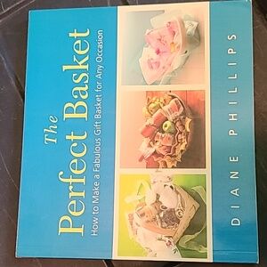 The Perfect Basket book